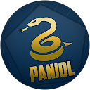 Patryk “Paniol” Pańka